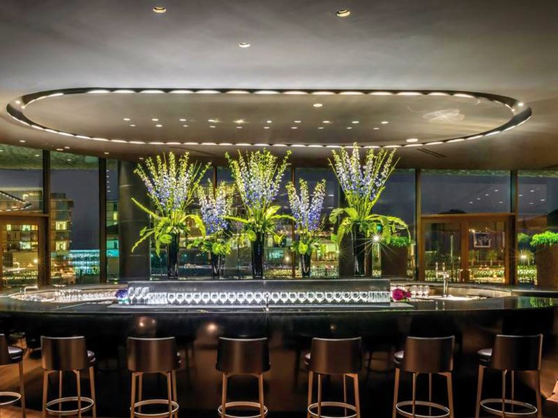 Bulgari Resort Dubai 272952