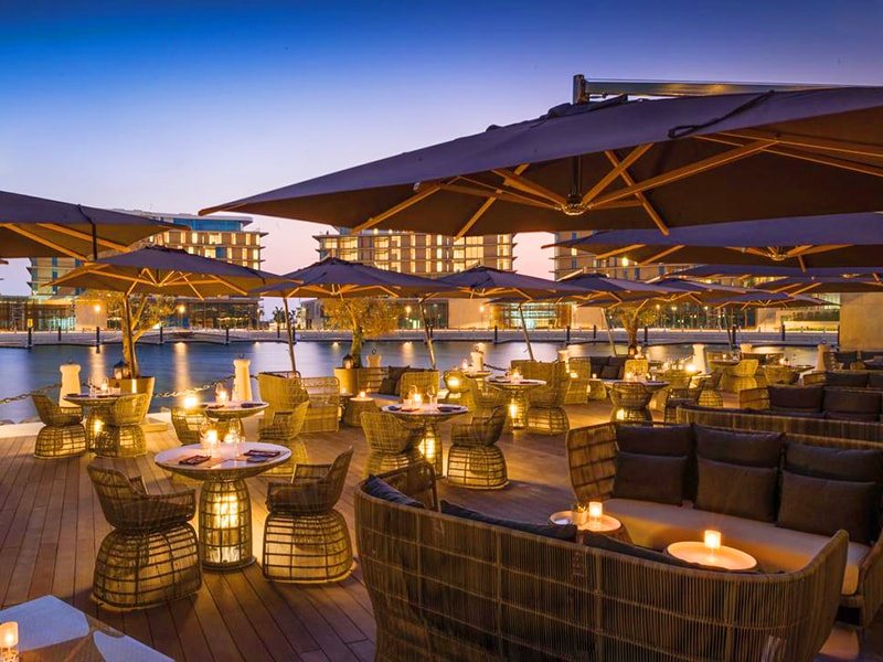Bulgari Resort Dubai 272953