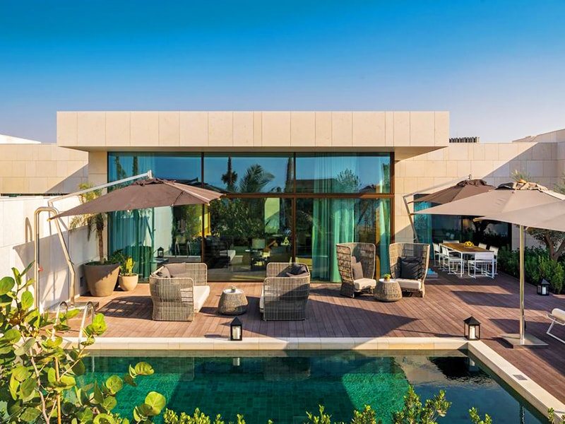 Bulgari Resort Dubai 272954