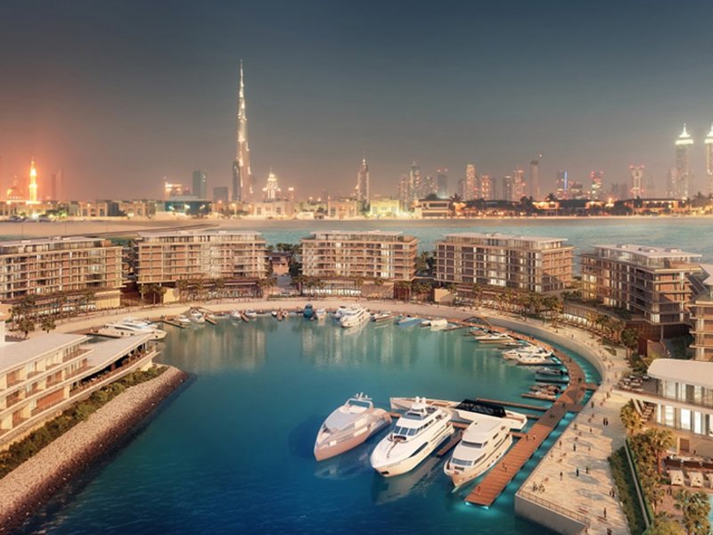 Bulgari Resort Dubai 272956