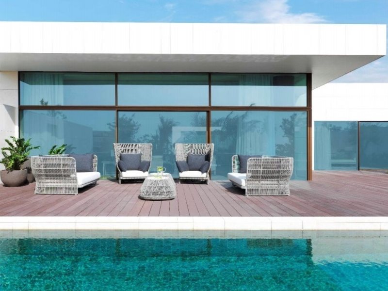 Bulgari Resort Dubai 272957