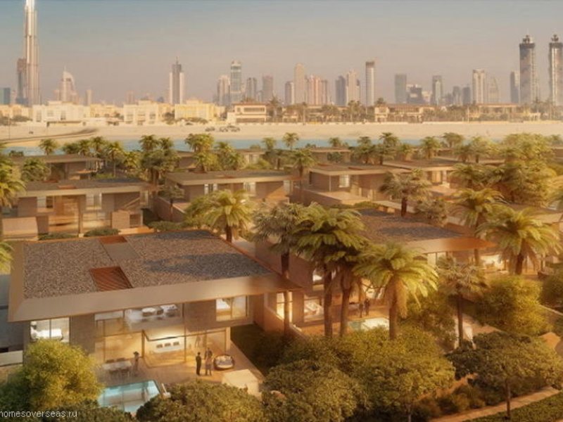 Bulgari Resort Dubai 272958