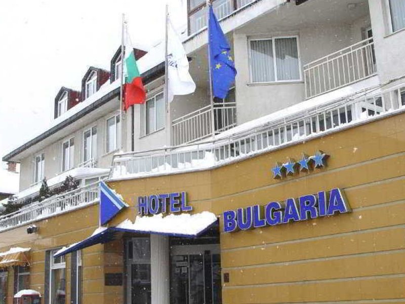 Bulgaria Bansko 309923