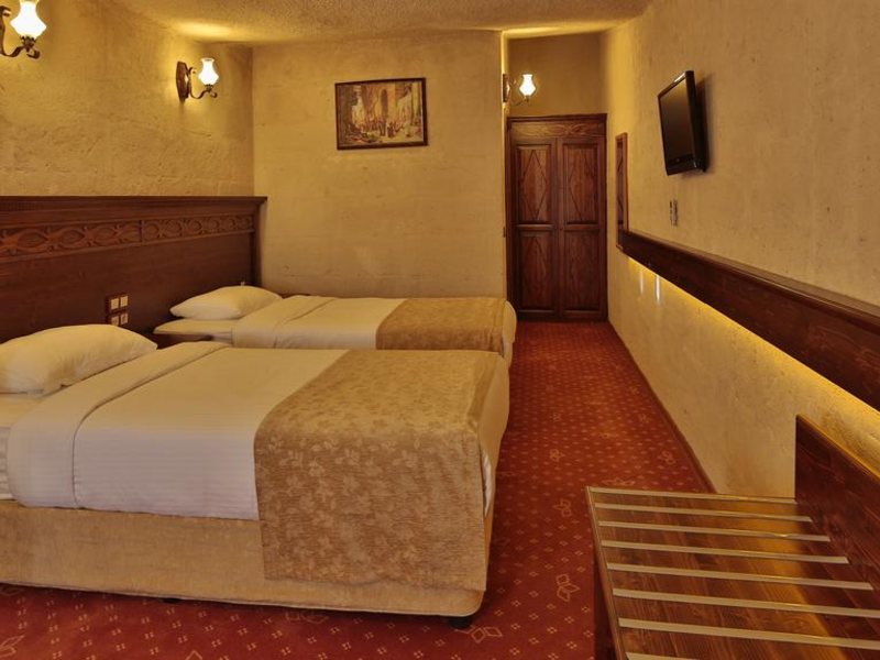Burcu Kaya Hotel 184508