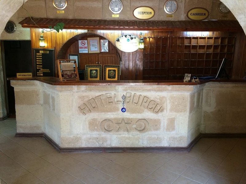 Burcu Kaya Hotel 184510