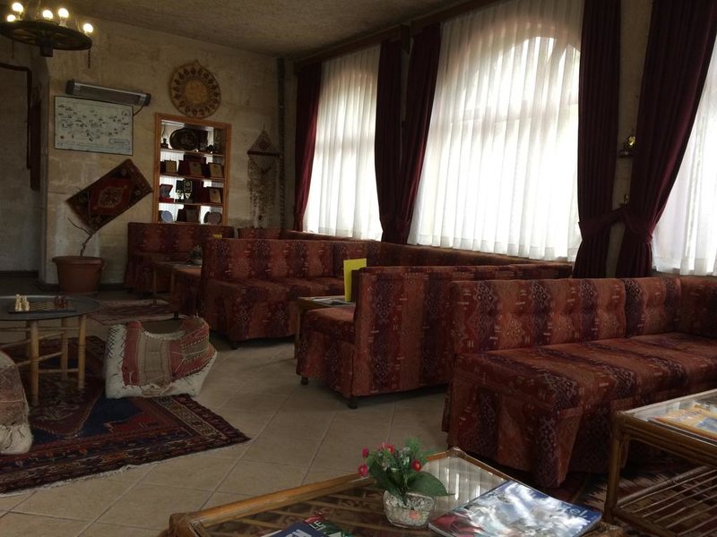 Burcu Kaya Hotel 184513