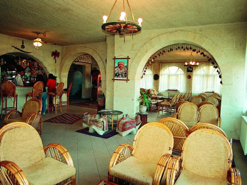 Burcu Kaya Hotel 184514