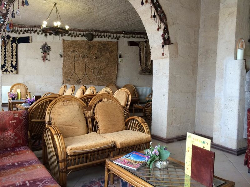 Burcu Kaya Hotel 184515