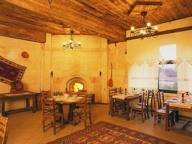 Burcu Kaya Hotel 184516