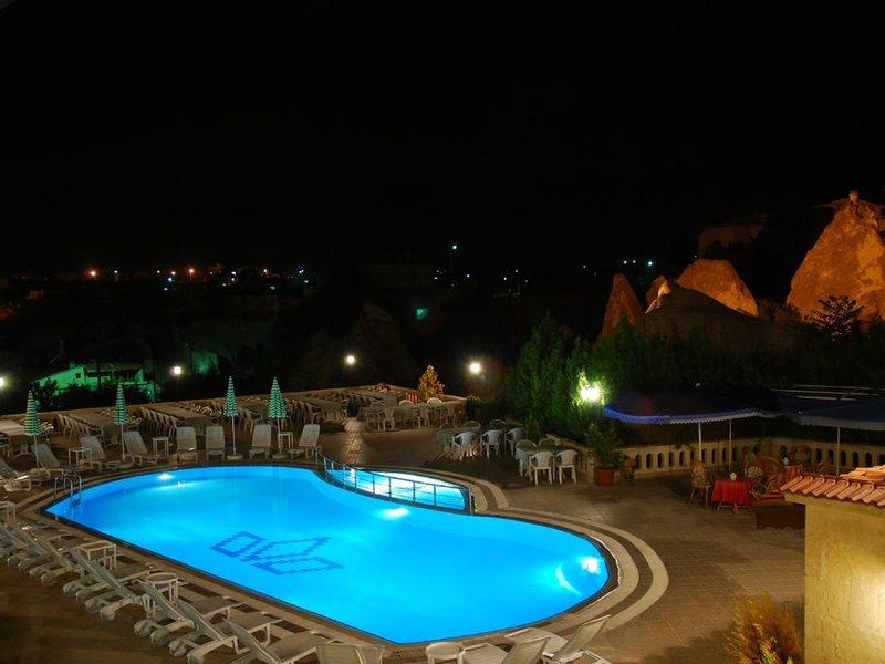 Burcu Kaya Hotel 184517