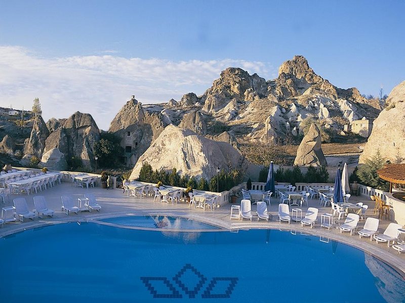 Burcu Kaya Hotel 184519