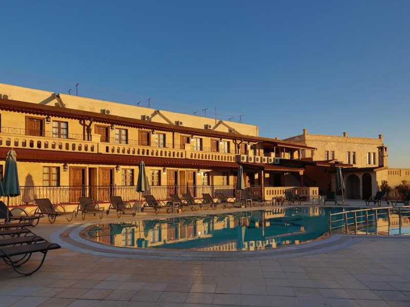 Burcu Kaya Hotel 184521