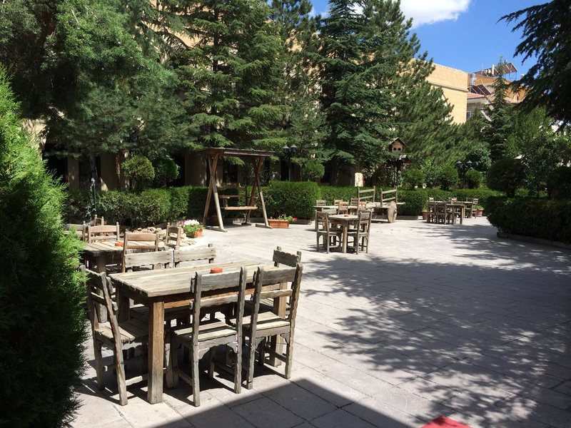 Burcu Kaya Hotel 184530