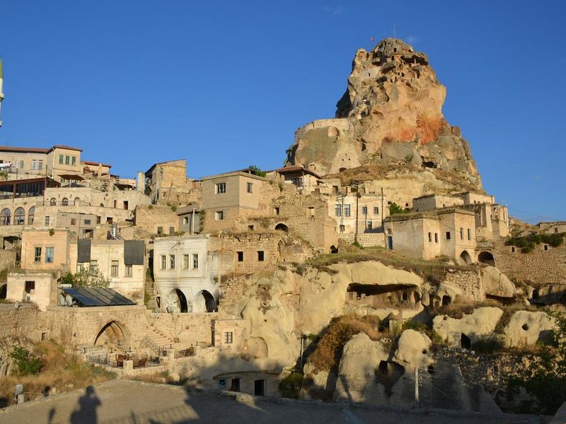 Burcu Kaya Hotel 184531