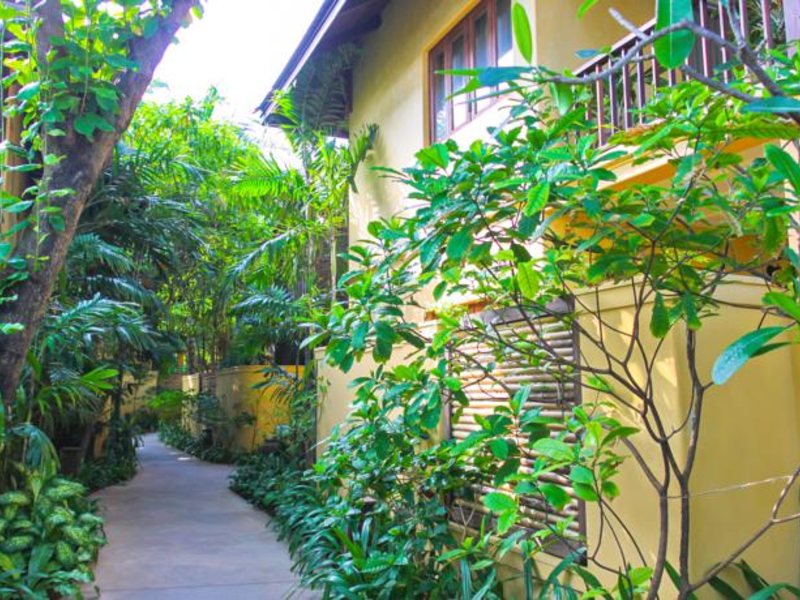 Buri Rasa Village 150185