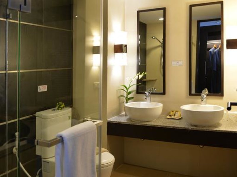 Buri Tara Resort 270011