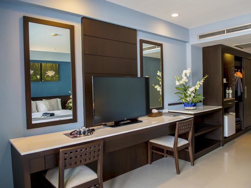 Buri Tara Resort 270012