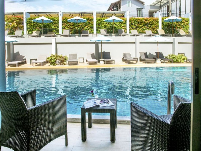 Buri Tara Resort 270013