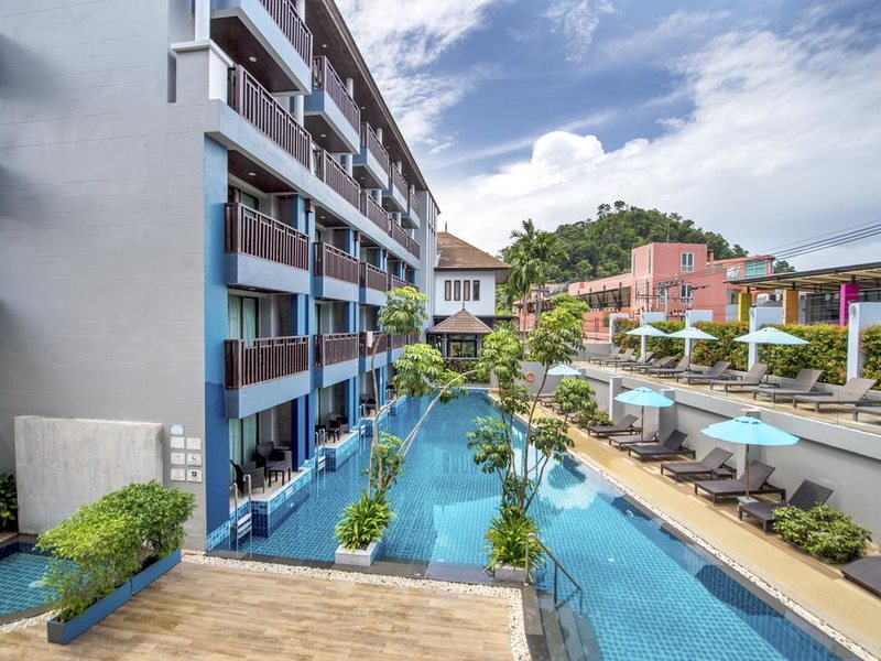 Buri Tara Resort 270014