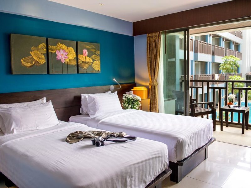 Buri Tara Resort 270015