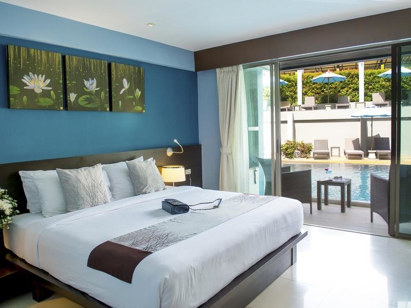 Buri Tara Resort 270017