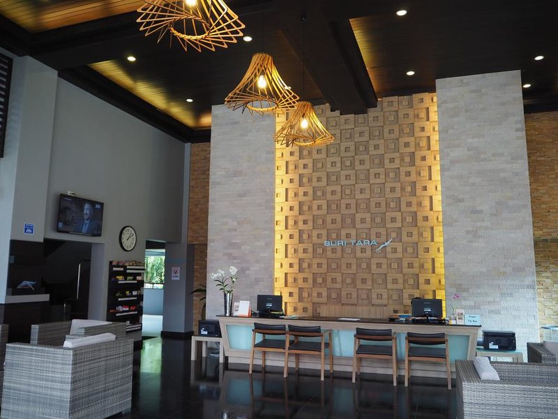 Buri Tara Resort 270018