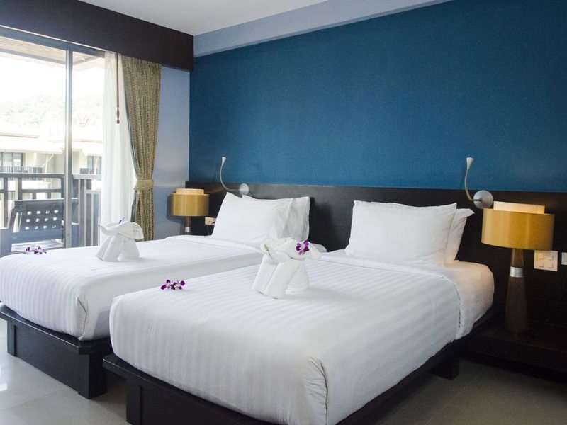 Buri Tara Resort 270019