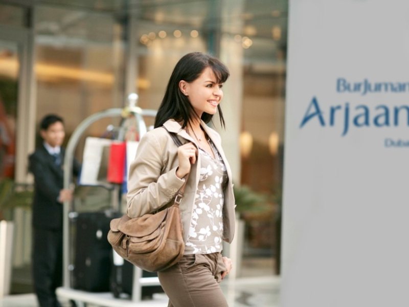 Burjuman Arjaan 112802