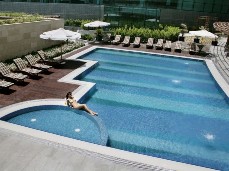 Burjuman Arjaan 112811