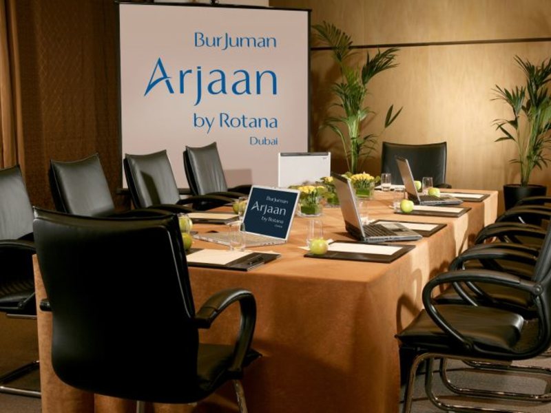 Burjuman Arjaan 112826