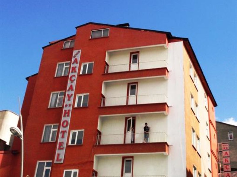 Buyuk Akcay Hotel 184532