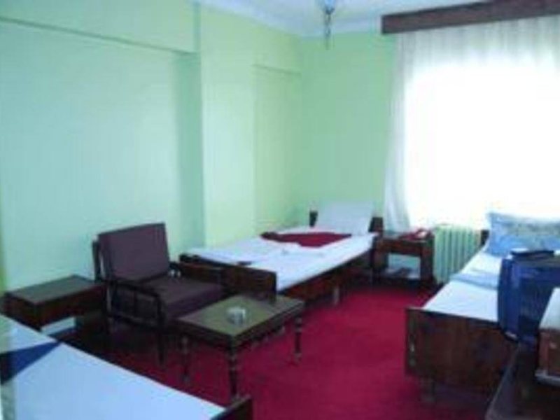 Buyuk Akcay Hotel 294628