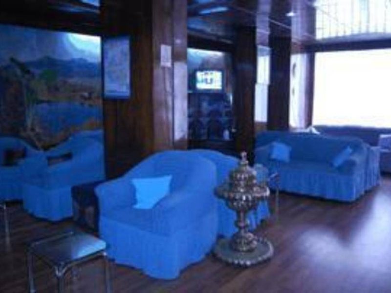 Buyuk Akcay Hotel 294629