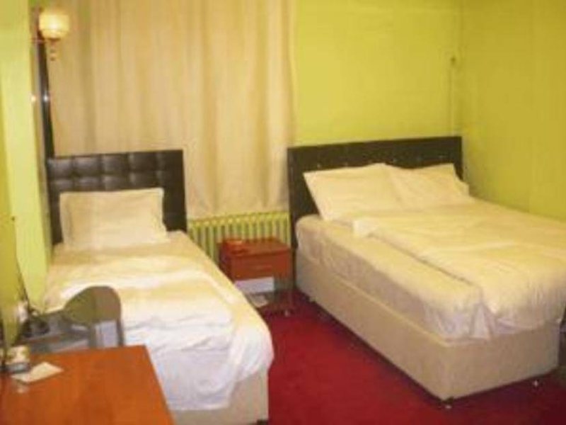 Buyuk Akcay Hotel 294630