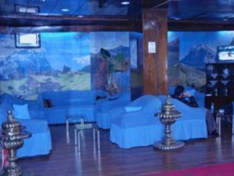 Buyuk Akcay Hotel 294631