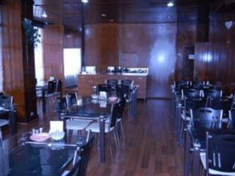 Buyuk Akcay Hotel 294634