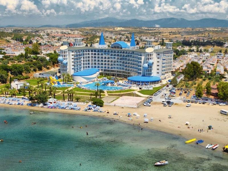 Buyuk Anadolu Didim Resort 184534