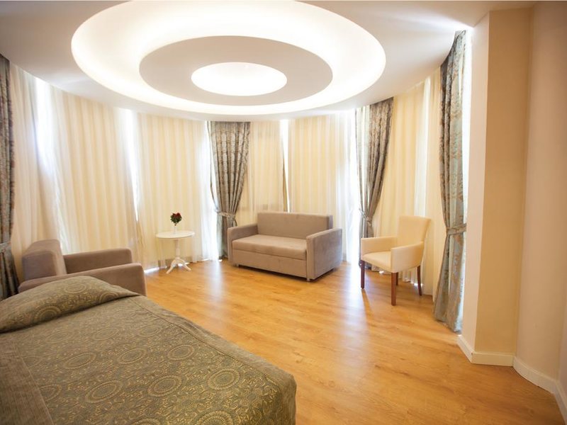 Buyuk Anadolu Didim Resort 184535