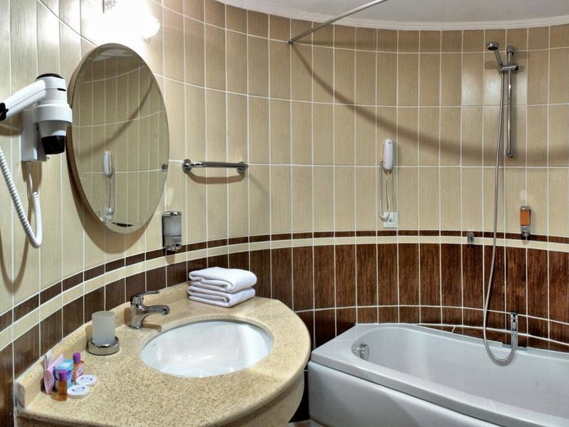 Buyuk Anadolu Didim Resort 184536