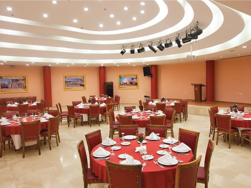 Buyuk Anadolu Didim Resort 184537