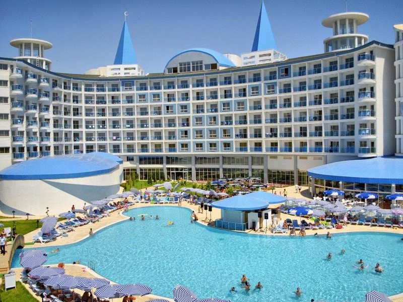 Buyuk Anadolu Didim Resort 184539