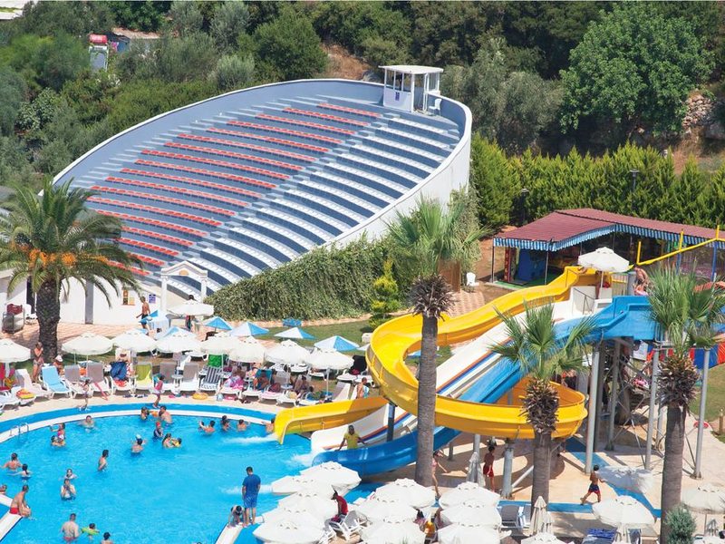 Buyuk Anadolu Didim Resort 184540