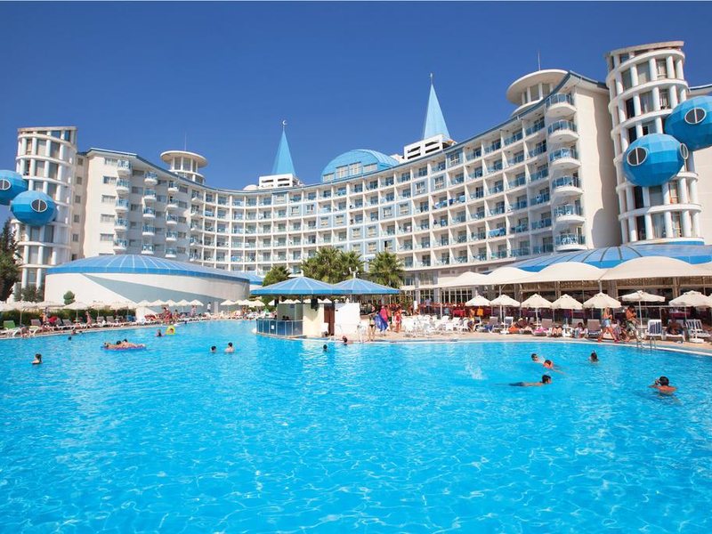 Buyuk Anadolu Didim Resort 184541