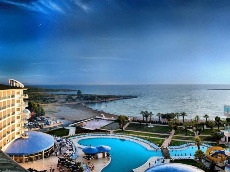 Buyuk Anadolu Didim Resort 184542