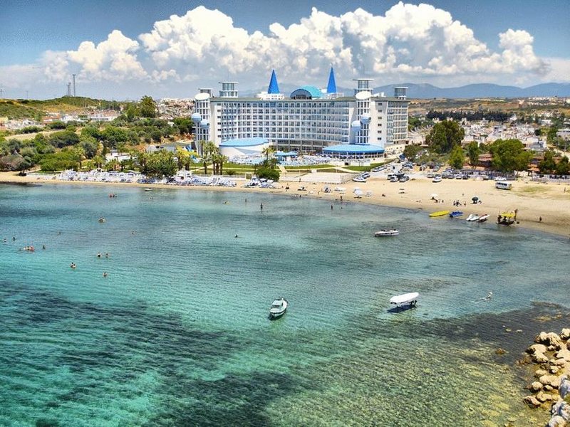 Buyuk Anadolu Didim Resort 184543