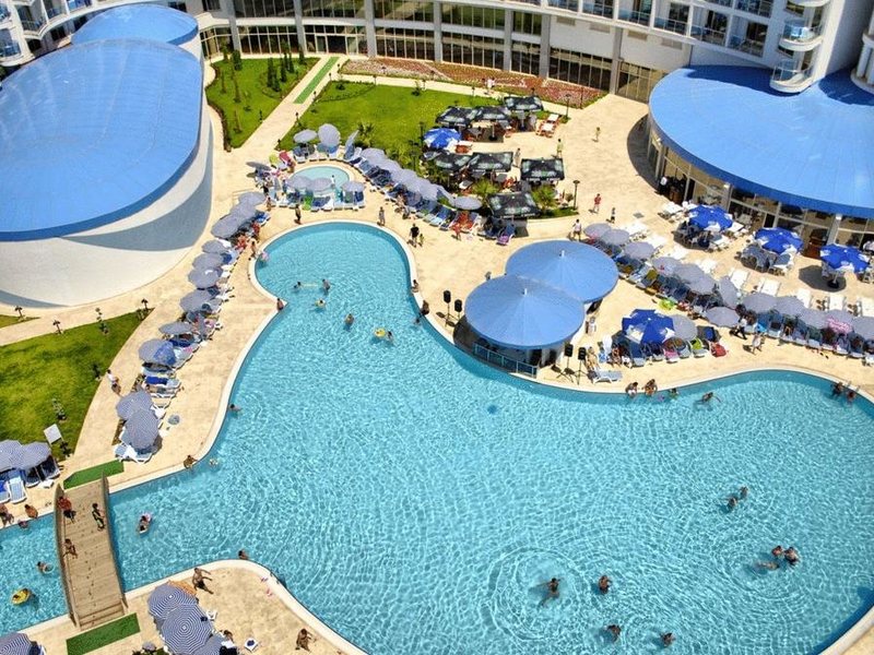 Buyuk Anadolu Didim Resort 184544