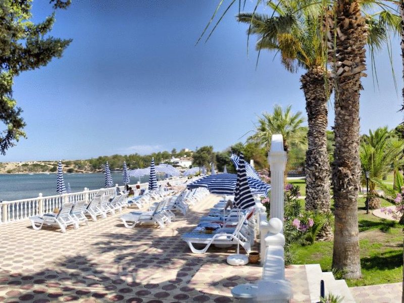 Buyuk Anadolu Didim Resort 184545