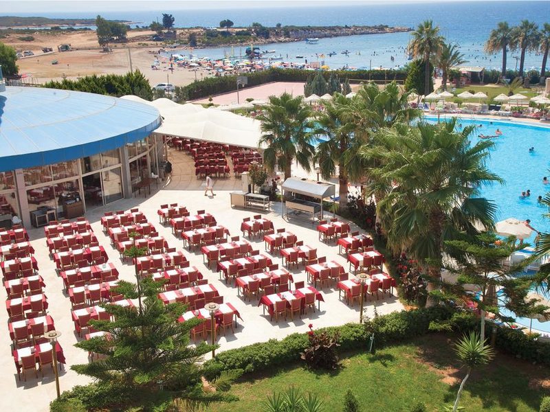 Buyuk Anadolu Didim Resort 184547