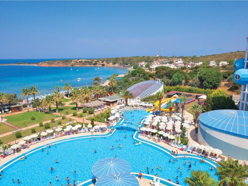 Buyuk Anadolu Didim Resort 184548