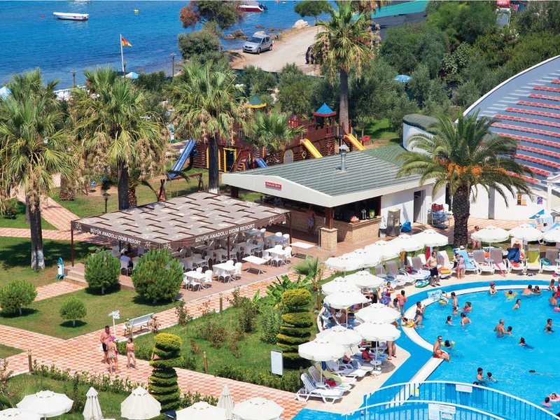 Buyuk Anadolu Didim Resort 184549